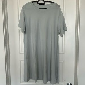 All yours dress size 8